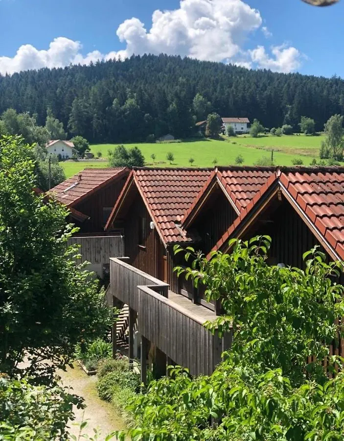 Yimi Ferienwohnung Графенвизен 0*,