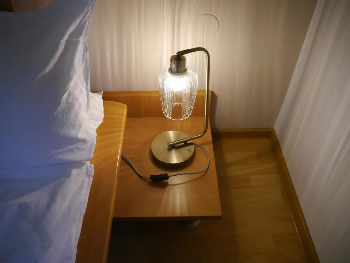 Yimi Ferienwohnung Графенвизен 0*,